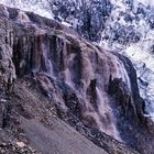 Wasserfall am Drangajökull 01