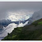 Wasserfall am Ende der Welt