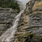 Wasserfall am Jungfer