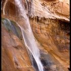 Wasserfall am Kälberbach