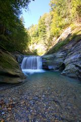 || Wasserfall - Am Kesselbach ||