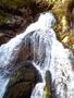 Wasserfall am Königssee von Robbie T.
