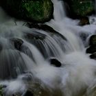 Wasserfall am Lanzenbach