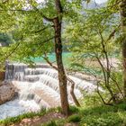  Wasserfall am Lech