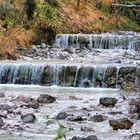 Wasserfall am Maisweg