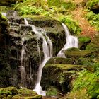 Wasserfall am Muglbach