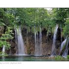 Wasserfall am Silbersee