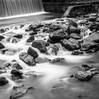 Wasserfall am Uzungöl - Trabzon - Türkei