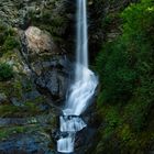 Wasserfall am Verpeilbach