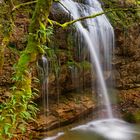 Wasserfall am Wängibach