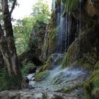 Wasserfall Ammertal