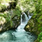 °°°° Wasserfall an der Schwaigeralm °°°°