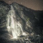 ~ Wasserfall : Andromeda *