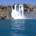 Wasserfall Antalya