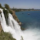 Wasserfall Antalya