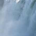 Wasserfall auf Island