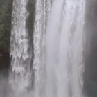 Wasserfall auf Island