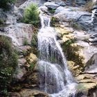 Wasserfall auf Korsika 2