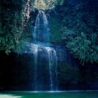 Wasserfall auf Madagaskar