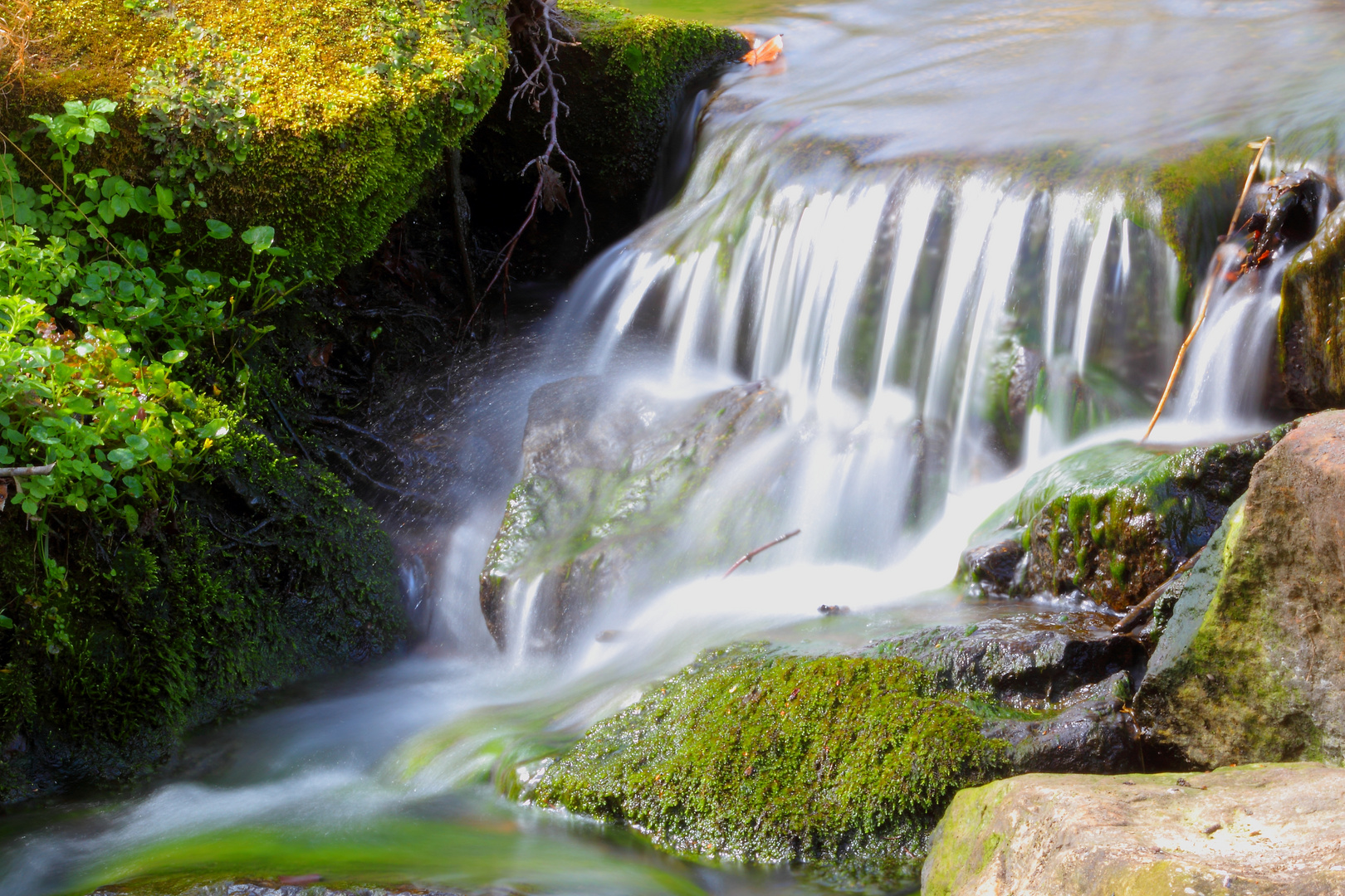 WASSERFALL