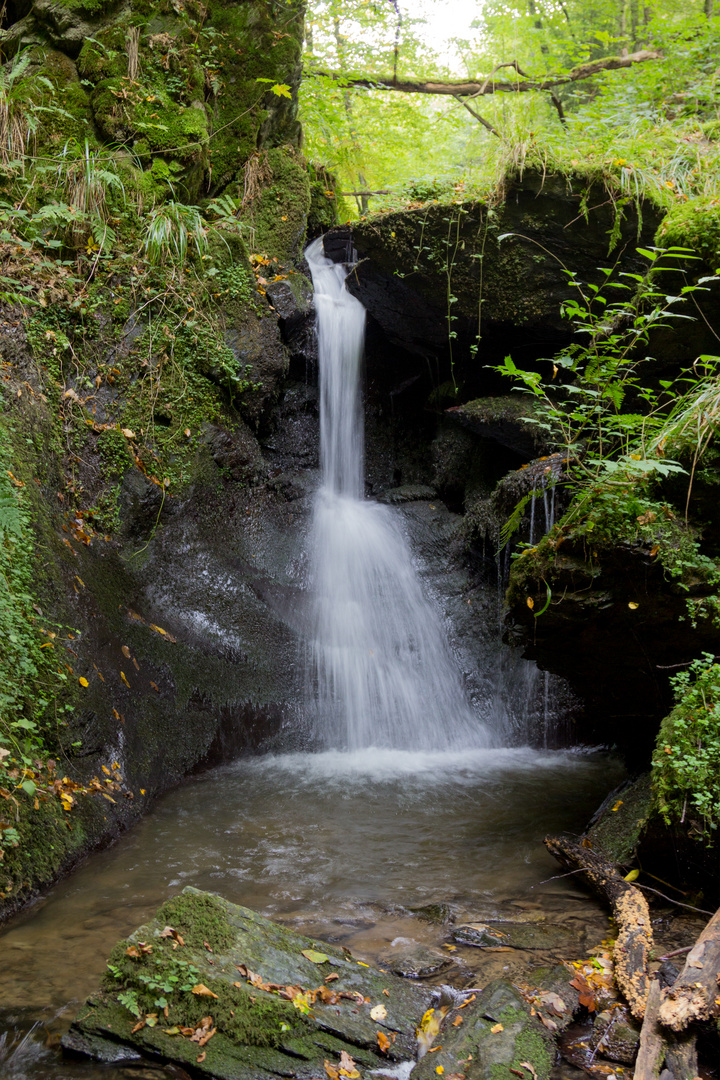 Wasserfall