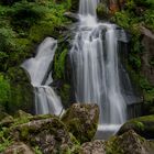 Wasserfall