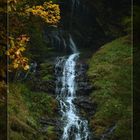 Wasserfall