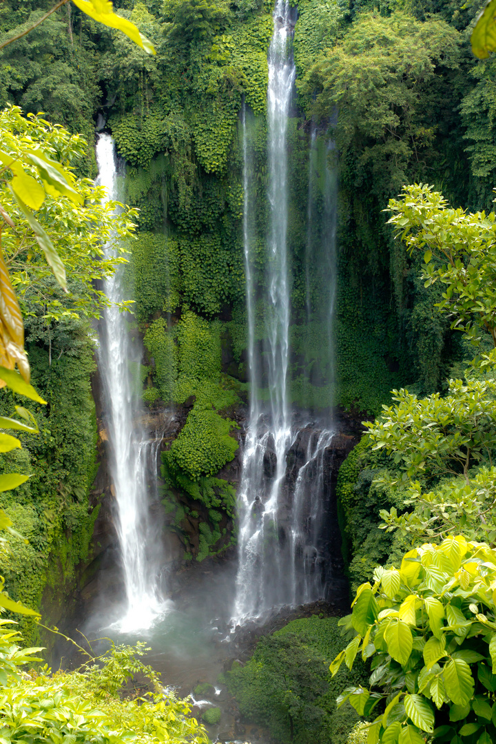 Wasserfall