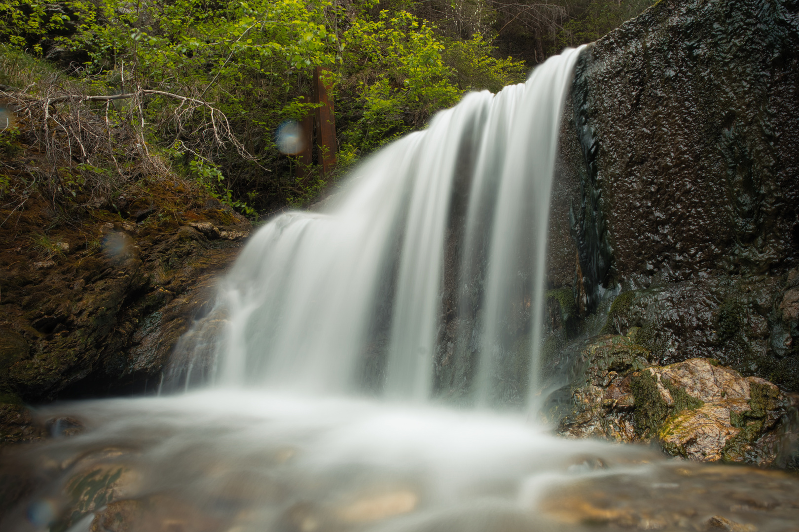 Wasserfall