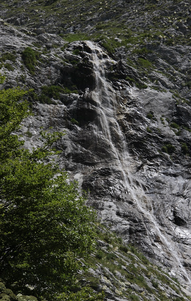 Wasserfall