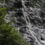 Wasserfall