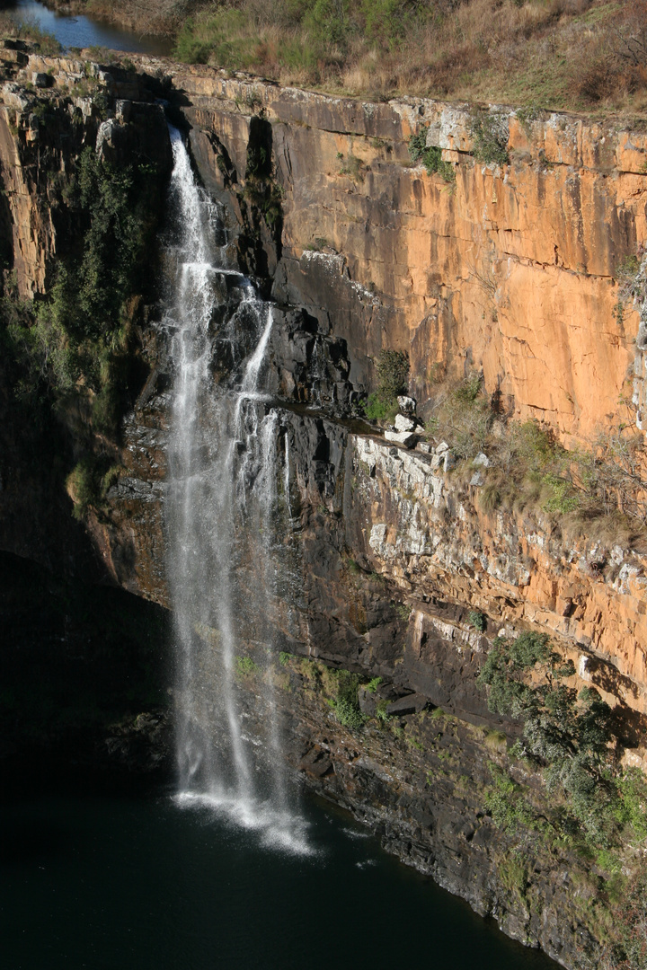 Wasserfall