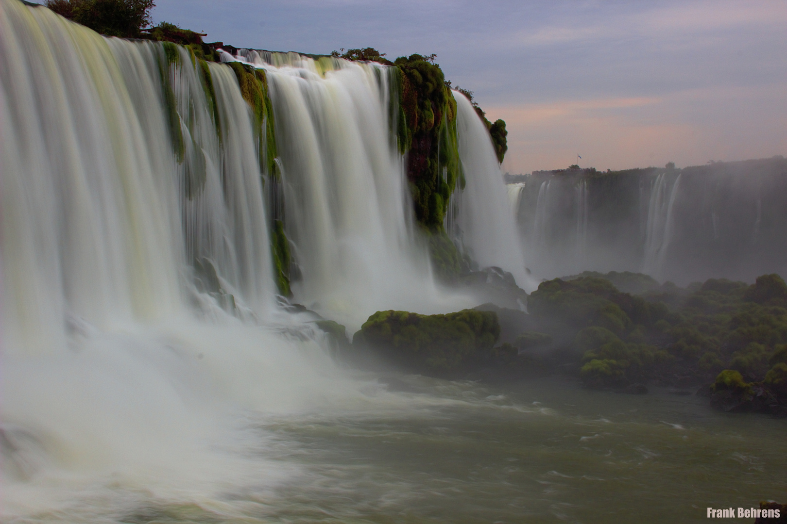 wasserfall