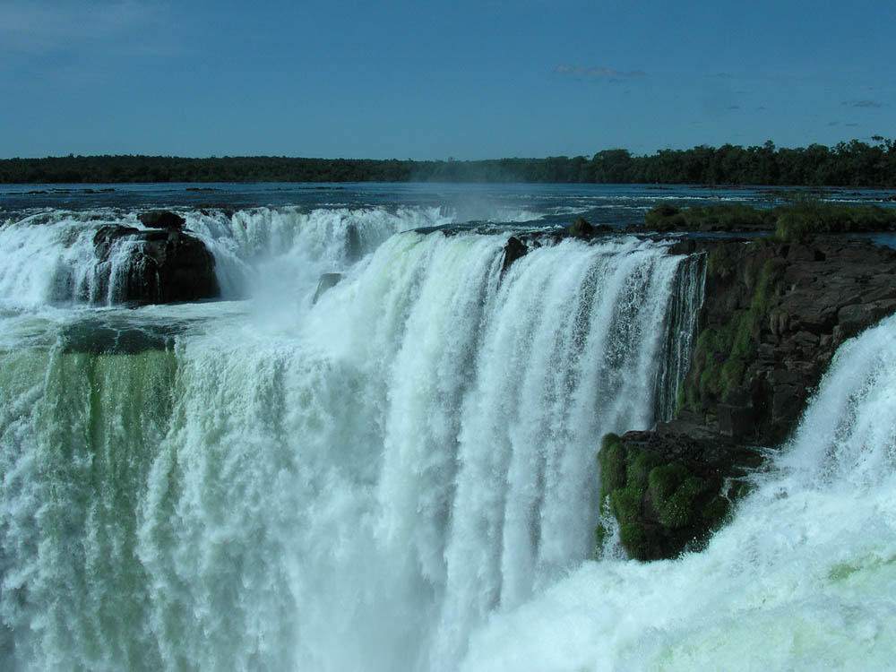 Wasserfall