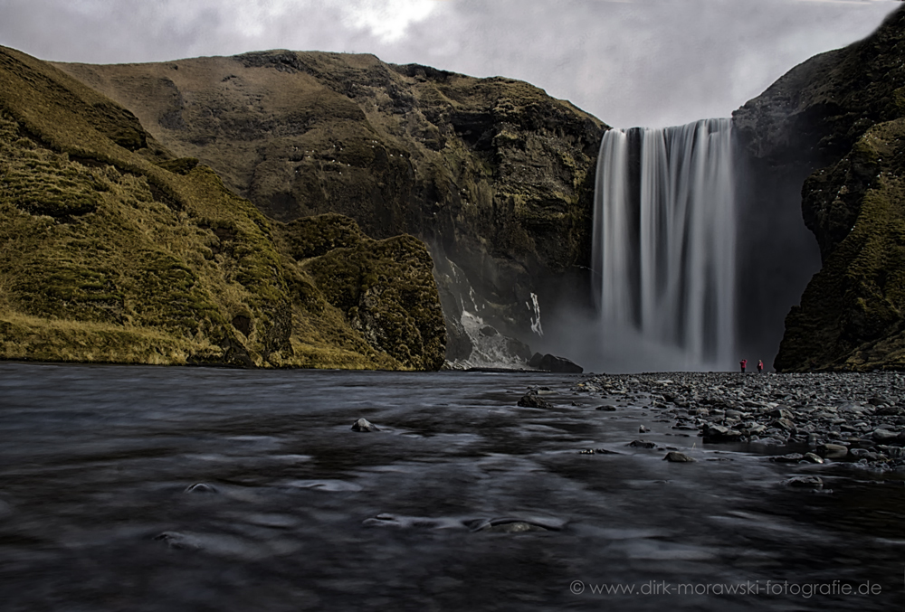 Wasserfall