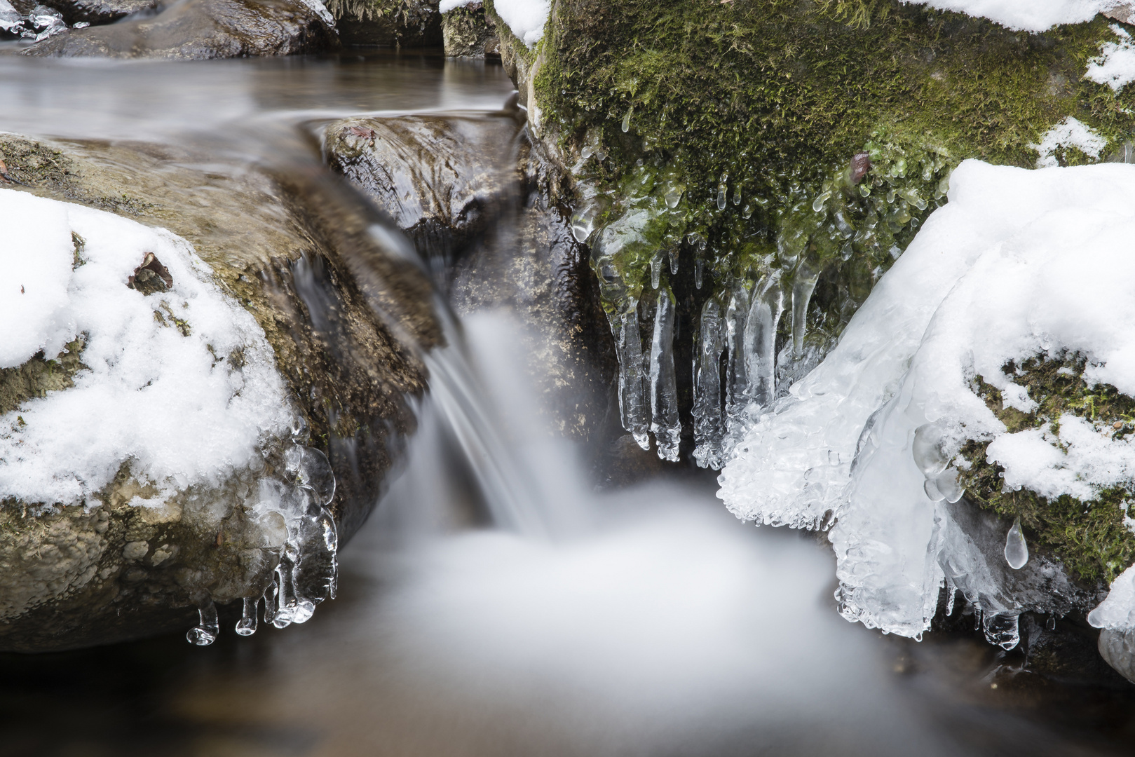 Wasserfall