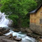 Wasserfall Bad Gastein