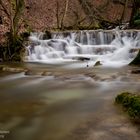 Wasserfall Bad Urach