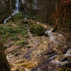 Wasserfall Bad Urach