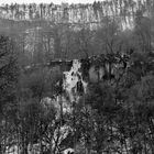 Wasserfall Bad Urach