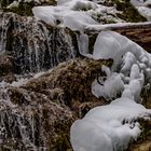 Wasserfall Bad Urach