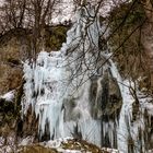 Wasserfall Bad Urach