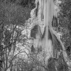 Wasserfall Bad Urach