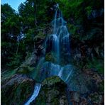 Wasserfall Bad Urach