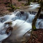 Wasserfall Bad Urach