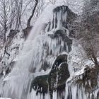 Wasserfall Bad Urach