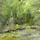 Wasserfall Bad Urach