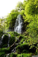 Wasserfall Bad Urach