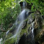 Wasserfall Bad Urach