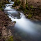 Wasserfall Bad Urach